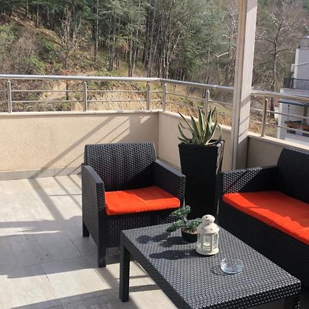 Sunpark Apartment Sandanski Luaran gambar