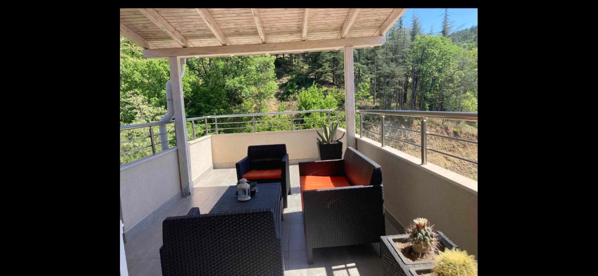 Sunpark Apartment Sandanski Luaran gambar