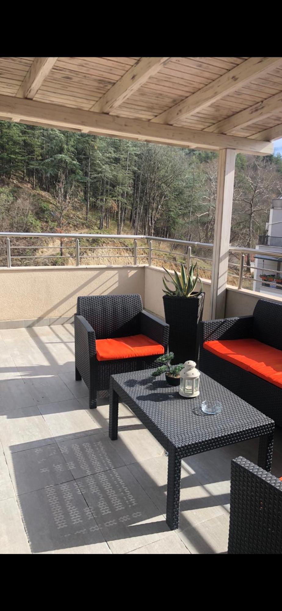 Sunpark Apartment Sandanski Luaran gambar