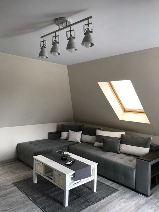 Sunpark Apartment Sandanski Luaran gambar