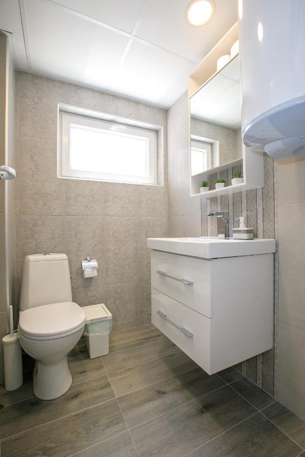Sunpark Apartment Sandanski Luaran gambar