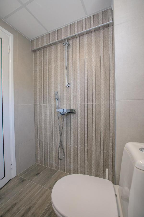 Sunpark Apartment Sandanski Luaran gambar